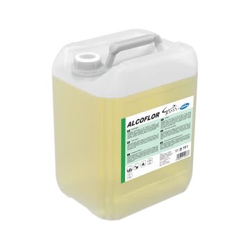 Padlófelmosó koncentrátum 10 liter Alcoflor Padlófelmosó koncentrátum 10 liter Alcoflor