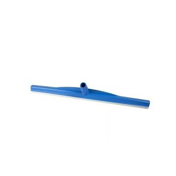 Padlólehúzó műanyag gumibetétes professzionális 75 cm Aricasa/Igeax kék_1027B Padlólehúzó műanyag gumibetétes professzionális 75 cm Aricasa/Igeax kék_1027B