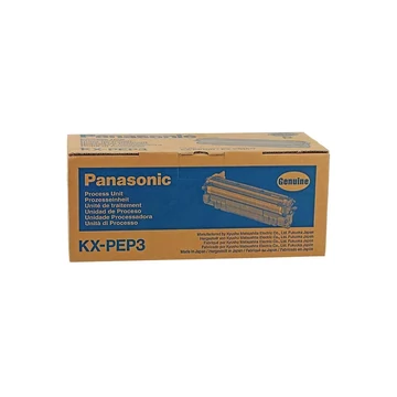 Panasonic KX PEP3 drum unit ORIGINAL leértékelt