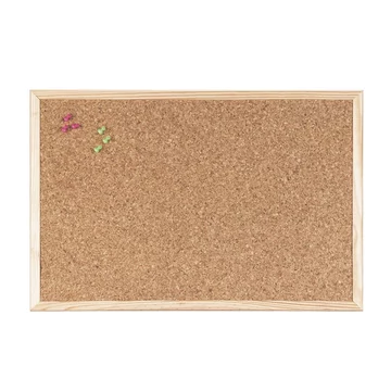 Parafatábla 45x60cm, Bluering® Parafatábla 45x60cm, Bluering®