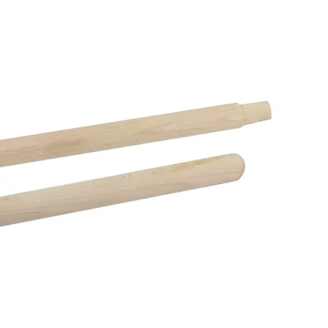 Partvis nyél fa erős terempartvisokhoz 130 cm beütős menet nélküli