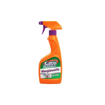 Penészeltávolító 500 ml Sutter Mangiamuffa Penészeltávolító 500 ml Sutter Mangiamuffa