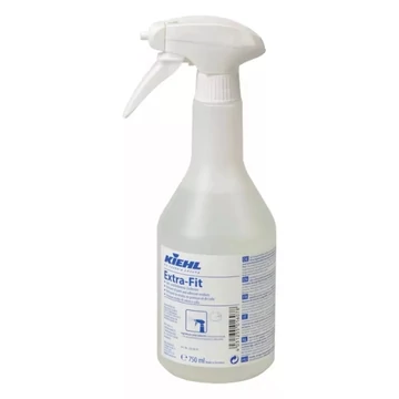 Ragasztó és színezék maradvány elvátolító folyadék szórófejes 750 ml Kiehl Extra-Fit