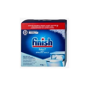 Regeneráló só 4 kg Finish Regeneráló só 4 kg Finish