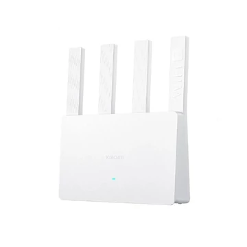 Router XIAOMI MESH SYSTEM BE3600 WIFI router (HOTSPOT, Wi-Fi 7, 3600Mbps, 4 antenna, Dualband) fehér