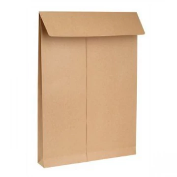 Tasak TB/4 gascofil redős-talpas szilikonos hossz és kereszt irányban szálerősített 5cm Bluering® barna