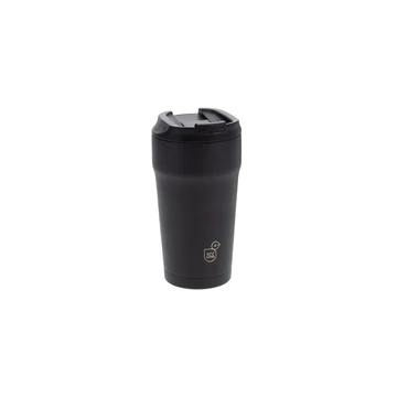 Thermo bögre 470 ml Ars Una fekete Thermo bögre 470 ml Ars Una fekete