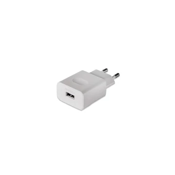 Töltő hálózati HONOR USB aljzat (22.5W, gyorstöltő) fehér Töltő hálózati HONOR USB aljzat (22.5W, gyorstöltő) fehér