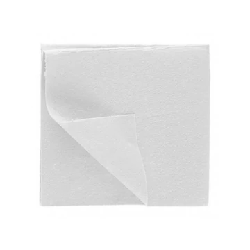 Törlőkendő általános Vlies 38 x 40 cm Vermop fehér Törlőkendő általános Vlies 38 x 40 cm Vermop fehér