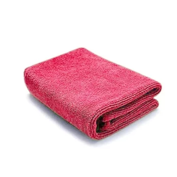 Törlőkendő mikroszálas 40 x 40 cm 300 g/m2 MUT40P piros Törlőkendő mikroszálas 40 x 40 cm 300 g/m2 MUT40P piros