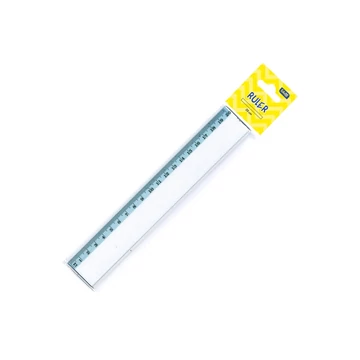 Vonalzó 20cm, Educa Vonalzó 20cm, Educa