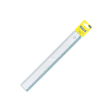 Vonalzó 30cm, Educa bliszteres Vonalzó 30cm, Educa bliszteres