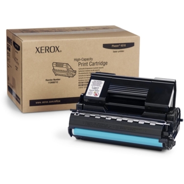Xerox 4510 toner ORIGINAL 19K  (113R00712)
