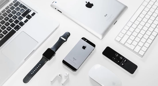 Hivatalos Apple B2B viszonteladó lett a Konkoord Kft.