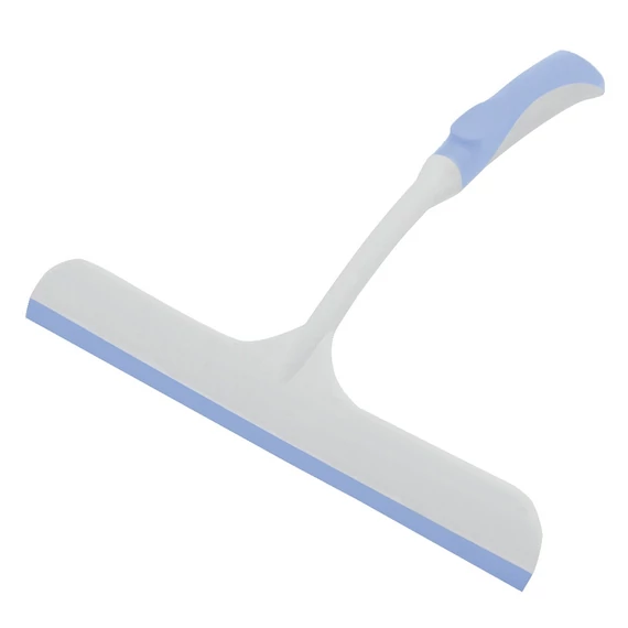 Ablaklehúzó műanyag gumibetétes York_081390