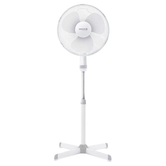 Ventilátor álló Sencor SFN4047WH