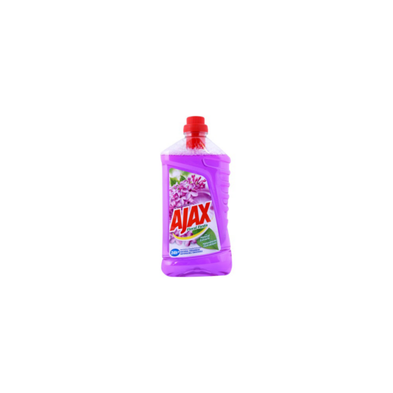 Általános tisztítószer 1000 ml Ajax Lilac Breeze 