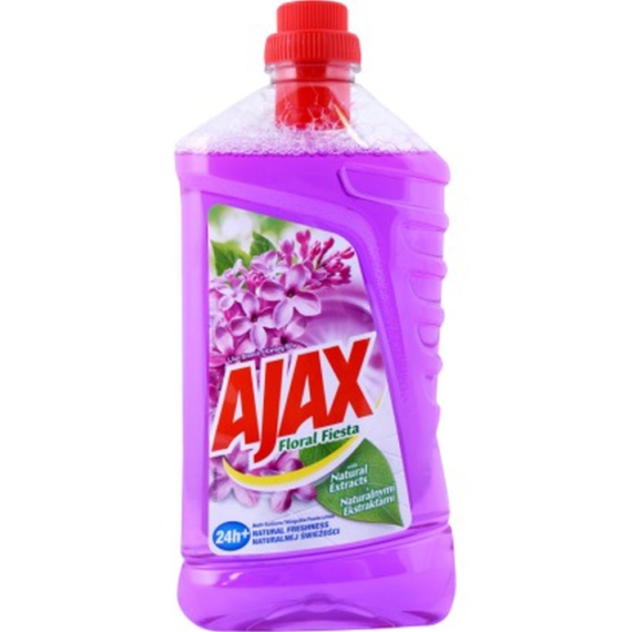 Általános tisztítószer 1 liter Ajax Lilac Breeze 