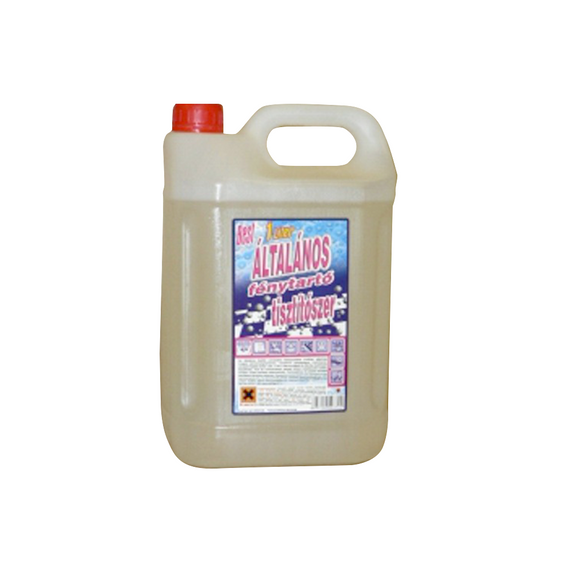 Általános tisztítószer fénytartó 5000 ml Best