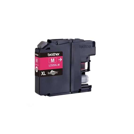 Brother LC525XL tintapatron magenta ORIGINAL