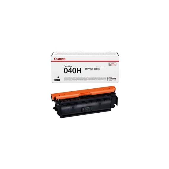Canon CRG040H toner black ORIGINAL 12,5K