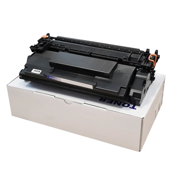 Canon CRG729 toner black ECO