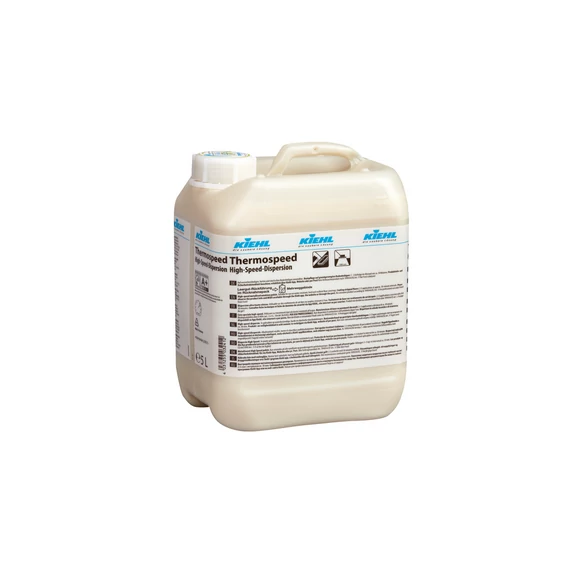Diszperziós bevonatoló szer 5 liter Kiehl Thermospeed