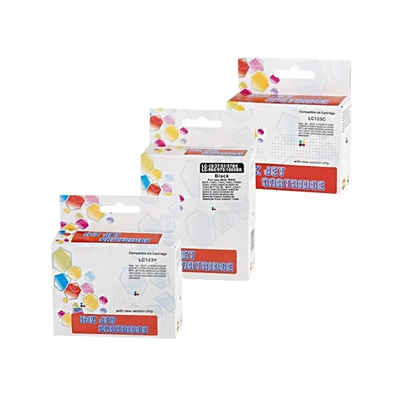 Epson T04B2 tintapatron cyan ECO