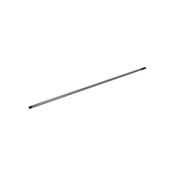 Felmosónyél / partvis nyél fém 130 cm menetes véggel Argente