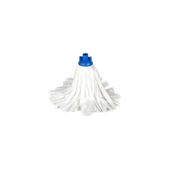 Felmosófej mop viszkóz 120 g Eco fehér