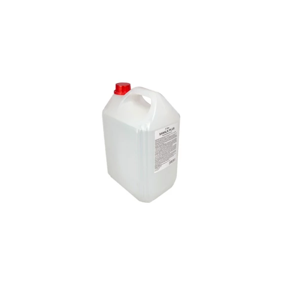 Felületfertőtlenítő 5 liter Sanalk Plus