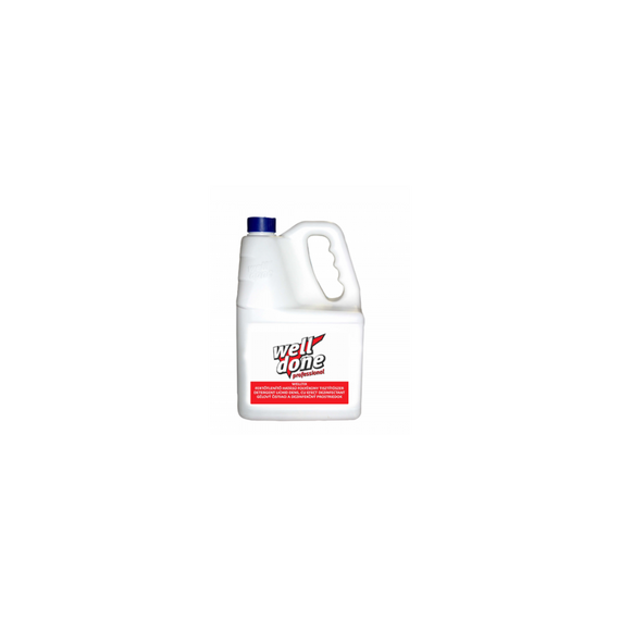 Fertőtlenítő hatású tisztítószer 5000 ml Welltix