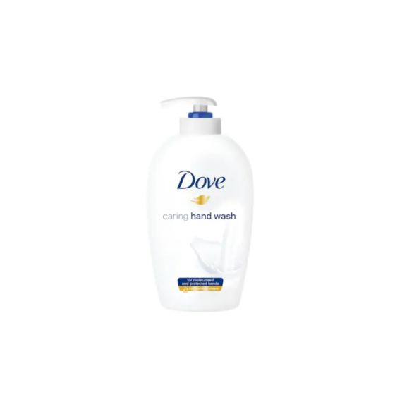 Folyékony szappan 250 ml pumpás Regular DOVE
