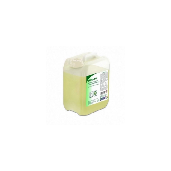 Folyékony szappan fertőtlenítő hatással 5000 ml Inno-Bac New