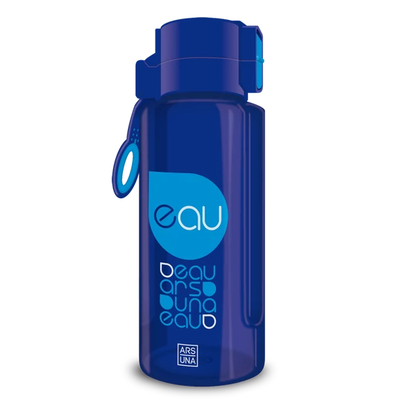 Kulacs 650 ml Ars Una sötétkék