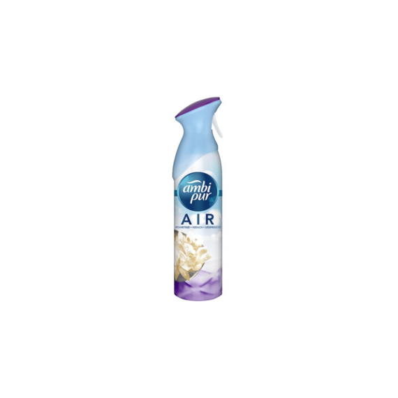 Légfrissítő aerosol 300 ml Ambi Pur Moonlight vanilla