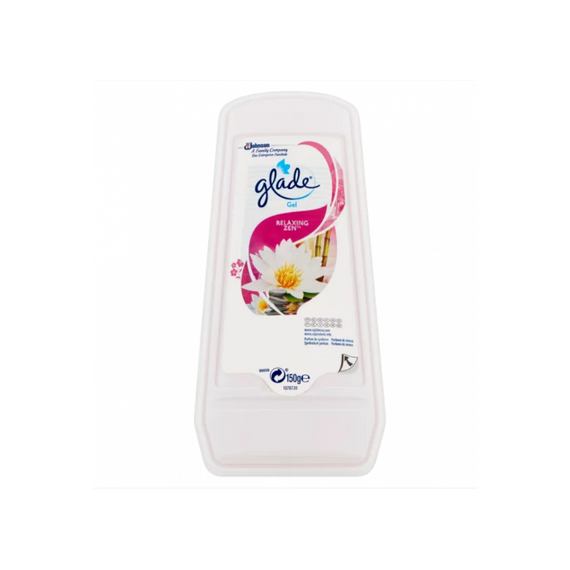 Légfrissítő zselé 150 g Glade® Japán kert