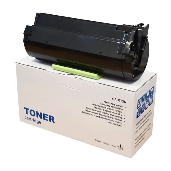 Lexmark MX810 toner ECO 6K (MX810A)