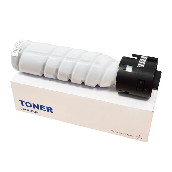 Minolta TN611 toner magenta ECO