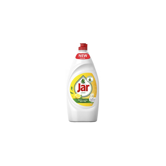 Mosogatószer 900 ml kézi Jar citrom