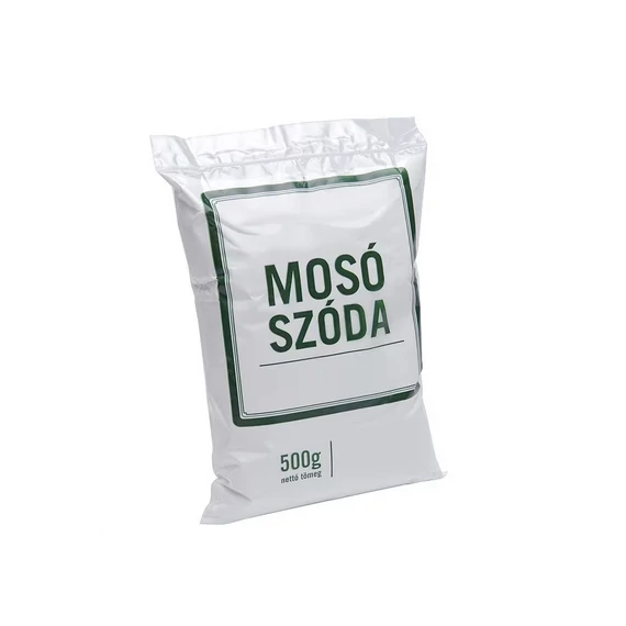 Mosószóda 500 g