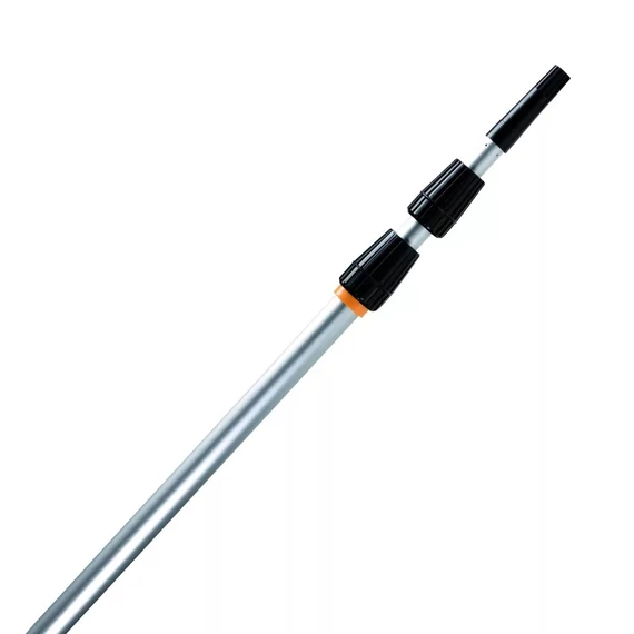 Nyél alumínium teleszkópos 450 cm (3 x 150 cm) Igeax_756