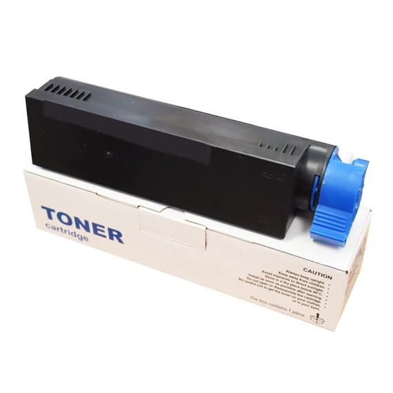Oki C532/MC573 toner cyan ECO 1,5K