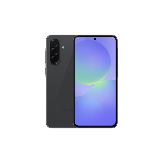 Okostelefon Samsung A366B GALAXY A36 5G (8GB/256GB), awesome fekete