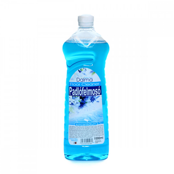 Padlótisztító 1000 ml Dalma kék