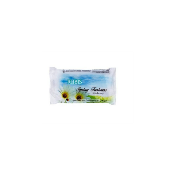 Szappan 100 g (fóliás) Rubis Spring 
