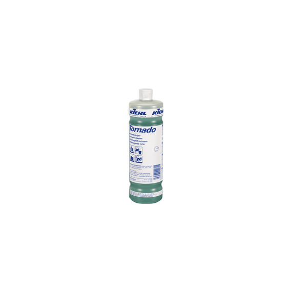 Tisztítószer 1000 ml Tornado Kiehl