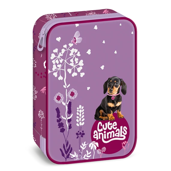 Tolltartó emeletes, Ars Una CUTE ANIMALS- PUPPY (5369) 24