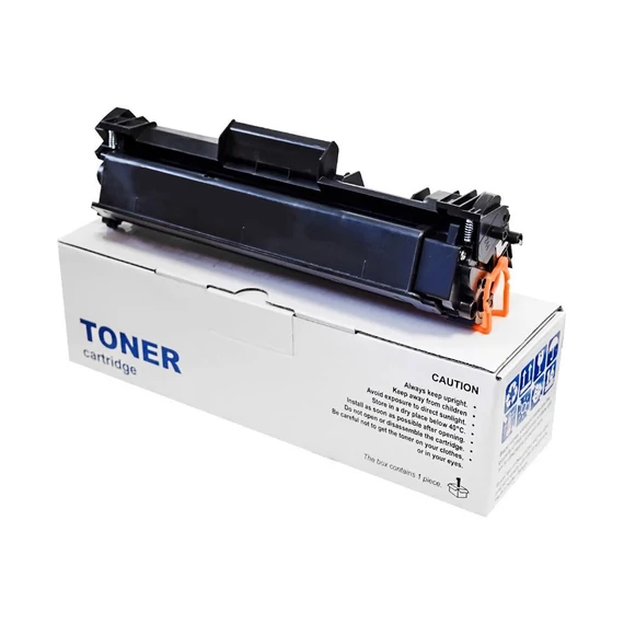 Utángyártott Canon CRG069/HP W2203A toner magenta ECO NO CHIP