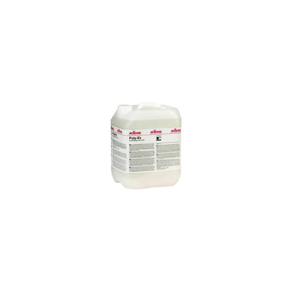 Wax eltávolító felületről 5 liter Wax Ex Kiehl